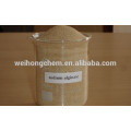 High Viscosity sodium alginate for textile industry